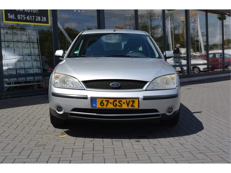 Ford
