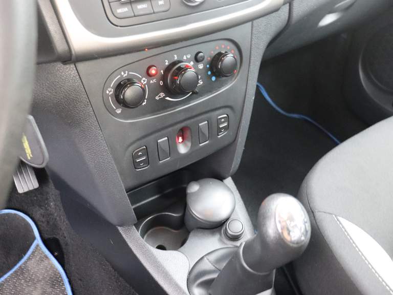 Dacia