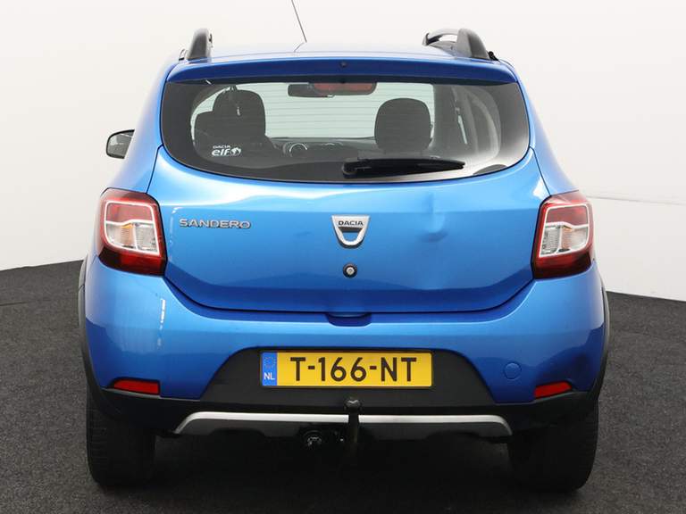 Dacia