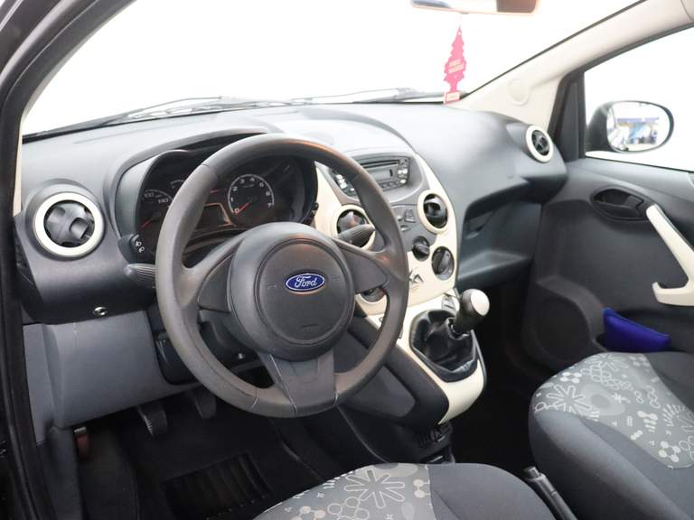 Ford Ford
