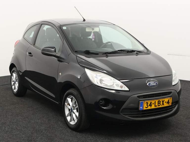 Ford Ford