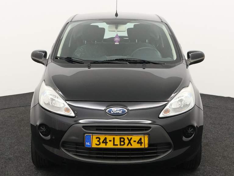 Ford Ford