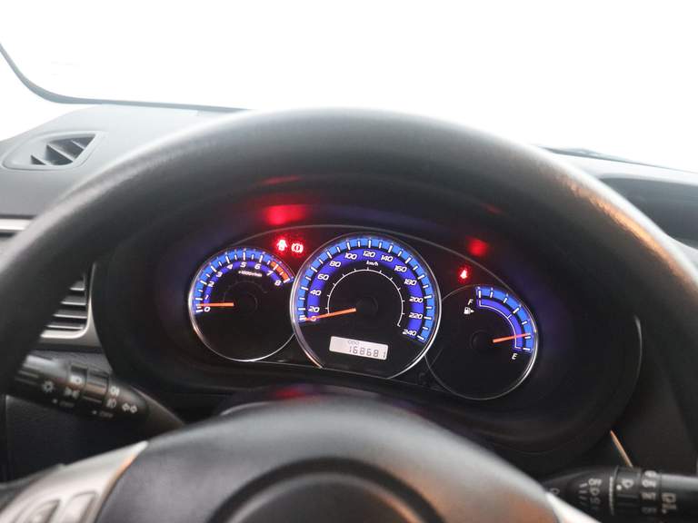 Subaru