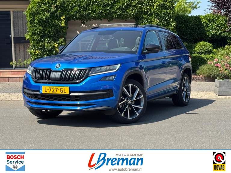 ŠKODA