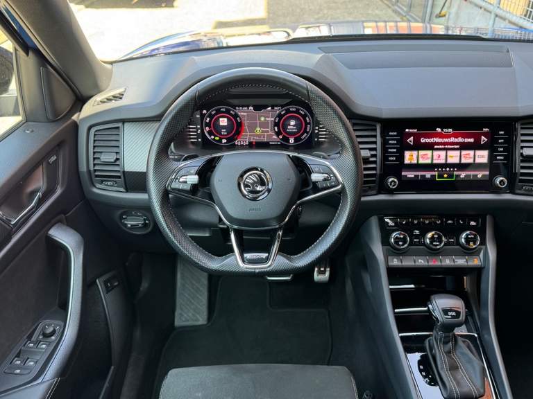 ŠKODA