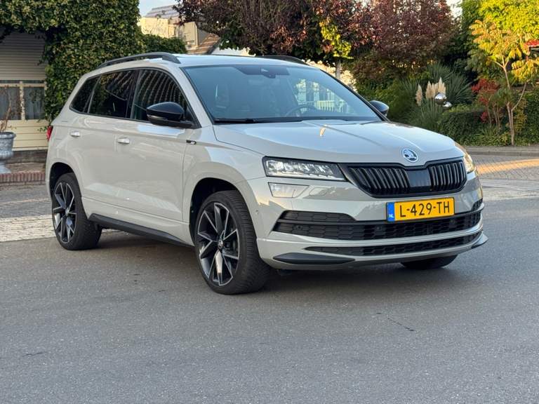 ŠKODA ŠKODA