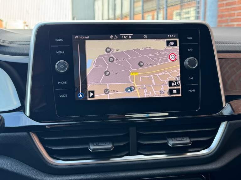 Volkswagen Volkswagen