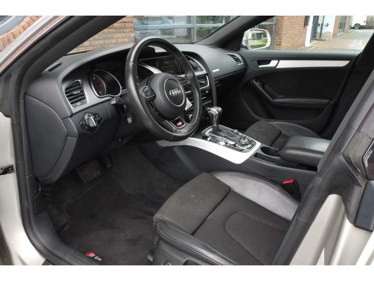 Audi Audi