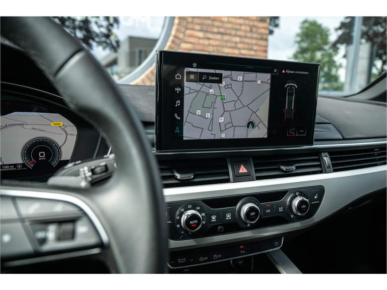 Audi Audi