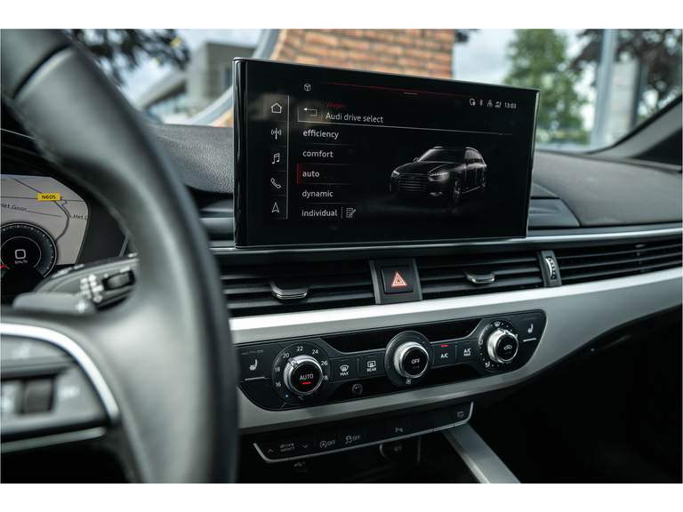 Audi Audi