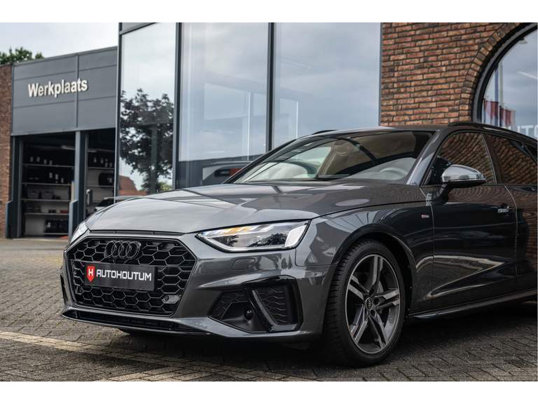 Audi Audi