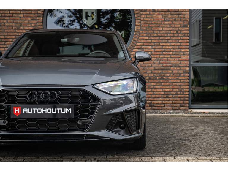 Audi Audi