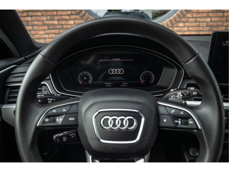 Audi Audi