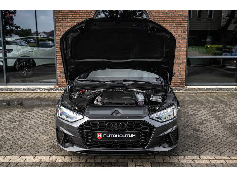 Audi Audi