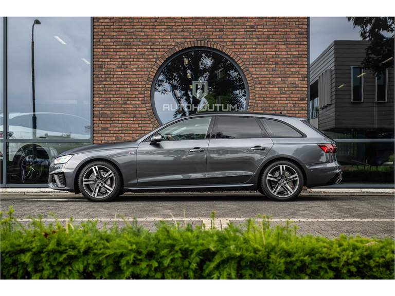Audi Audi