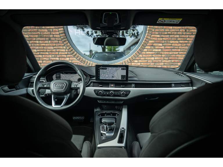 Audi Audi