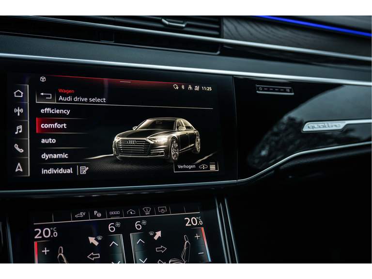 Audi Audi