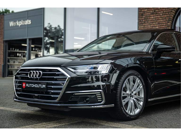 Audi Audi