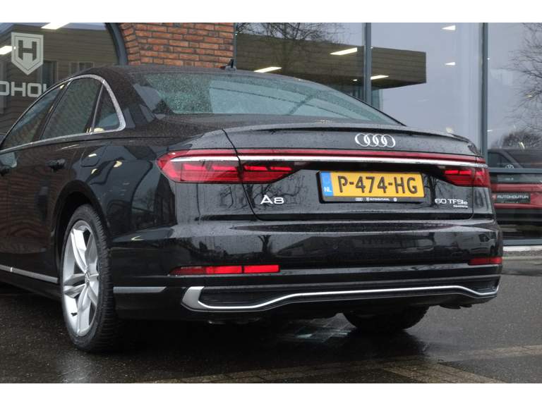 Audi Audi