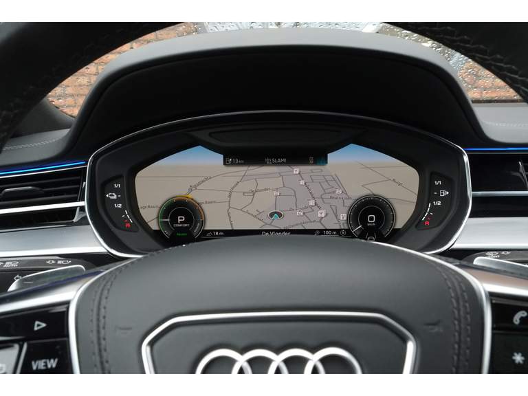 Audi Audi