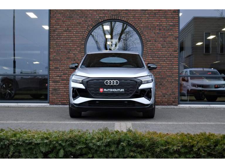 Audi Audi
