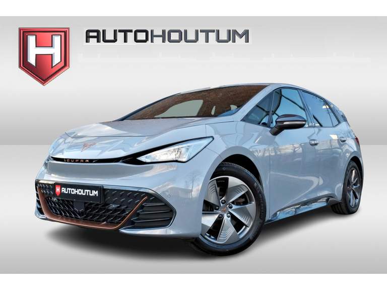 CUPRA