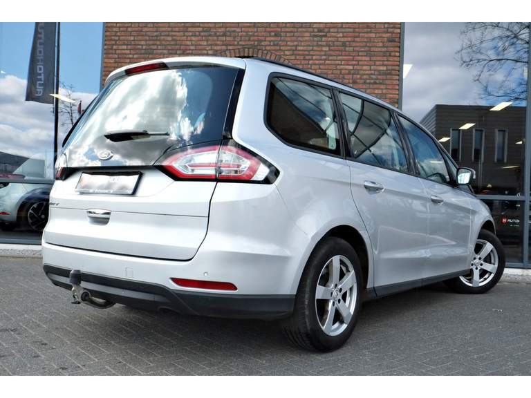 Ford Ford