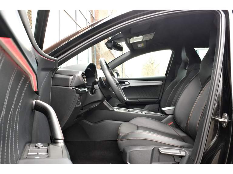 CUPRA