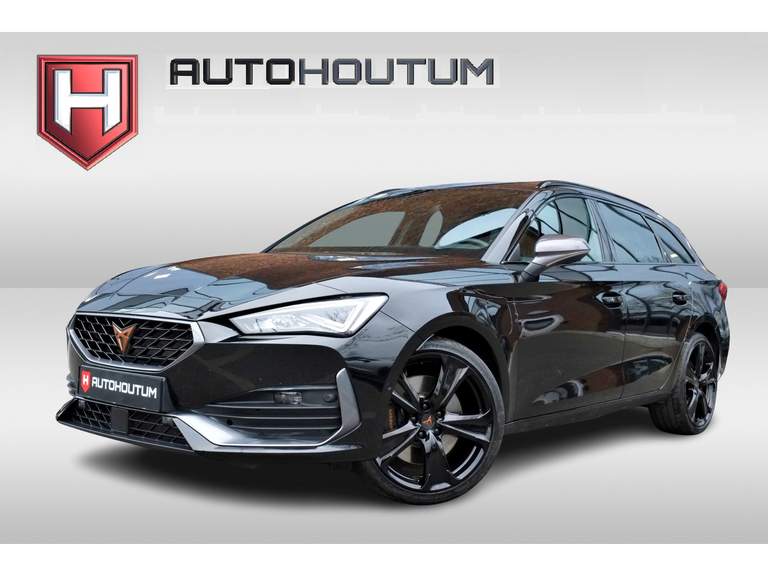 CUPRA