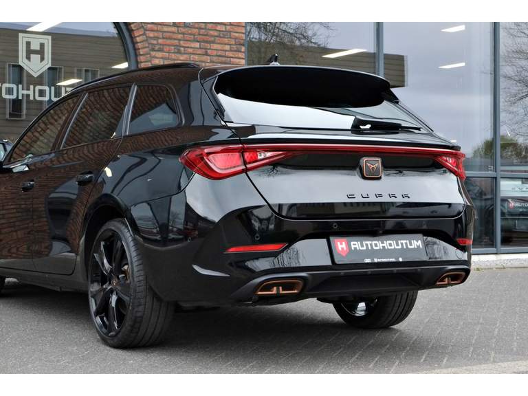 CUPRA