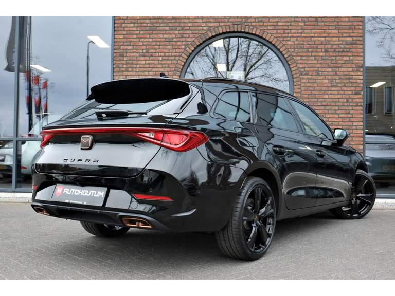 CUPRA