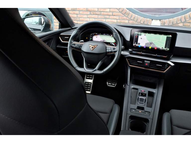 CUPRA