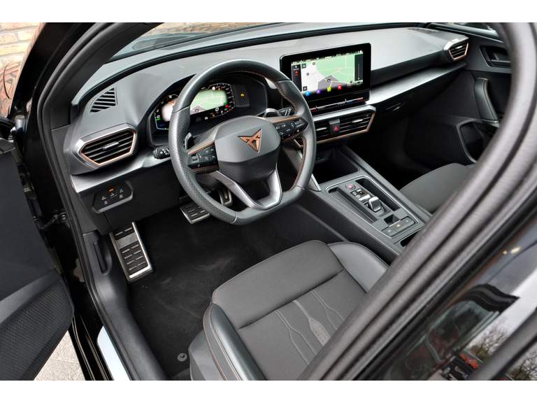 CUPRA