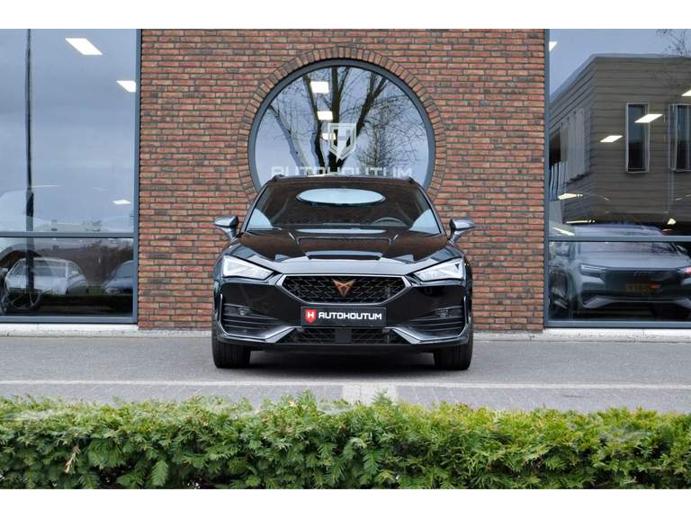 CUPRA