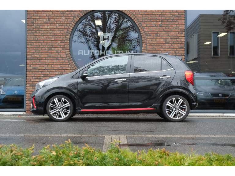 Kia Kia