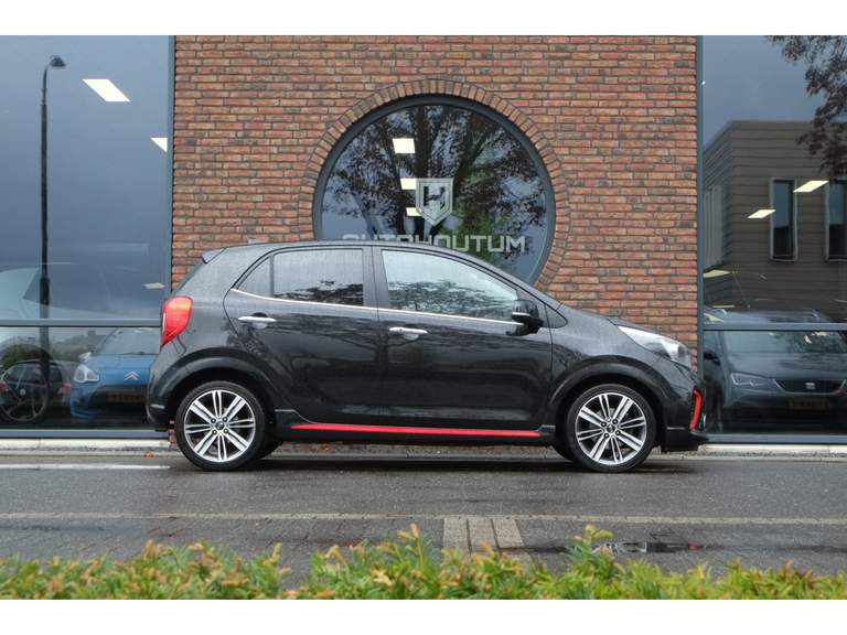 Kia Kia