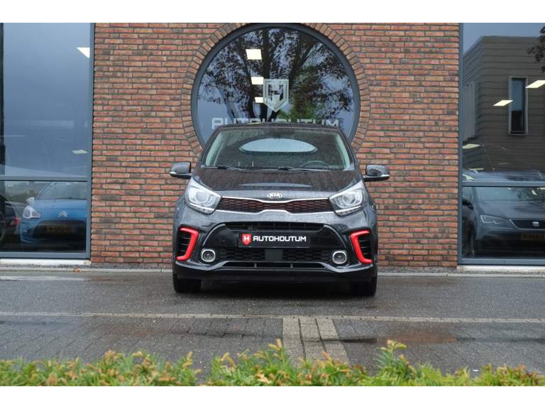 Kia Kia