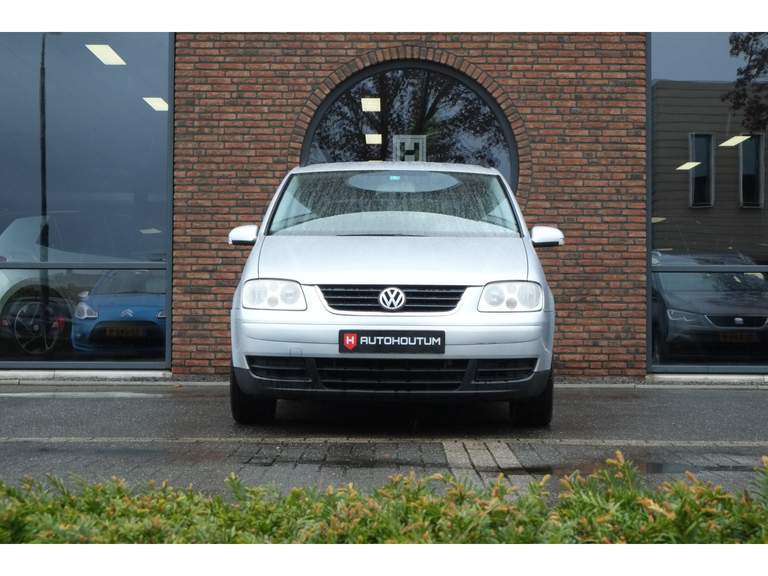 Volkswagen Volkswagen