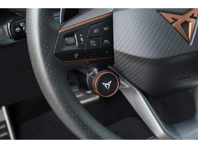 CUPRA CUPRA