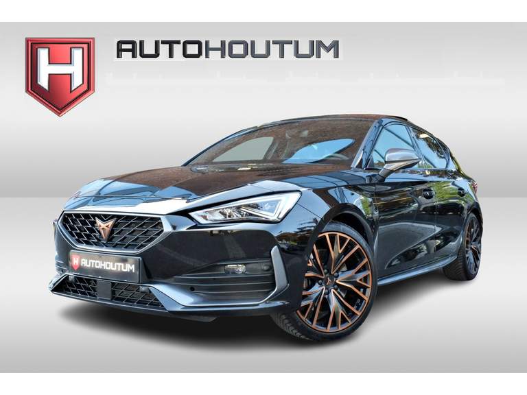 CUPRA