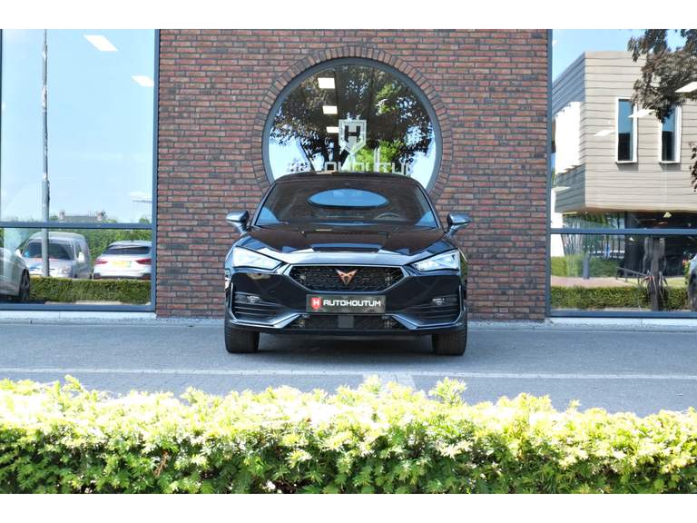 CUPRA CUPRA