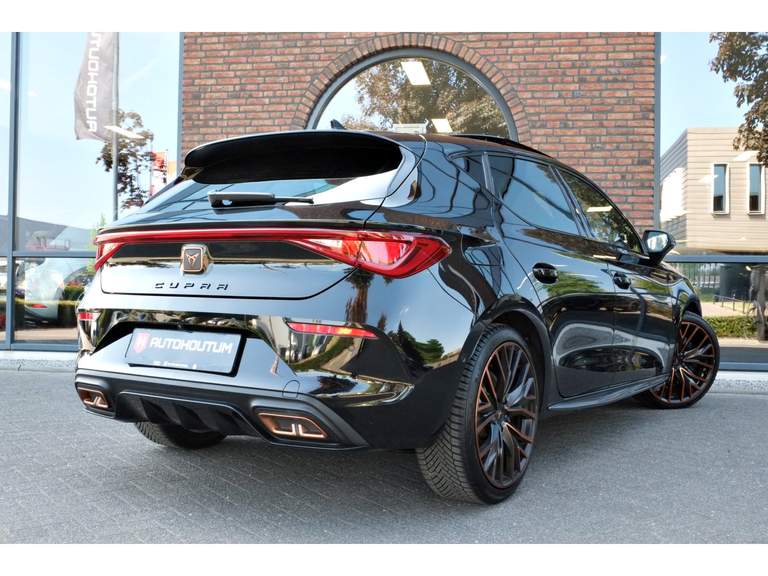 CUPRA CUPRA