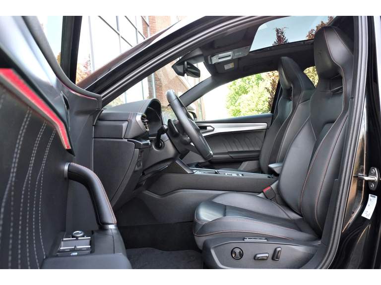 CUPRA CUPRA