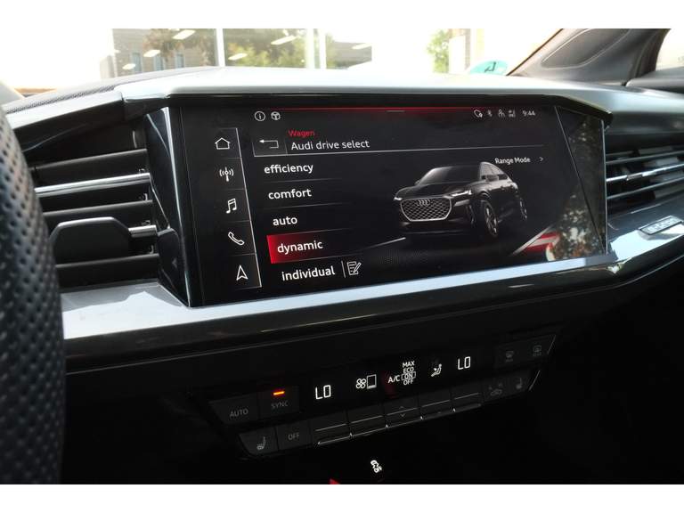 Audi Audi