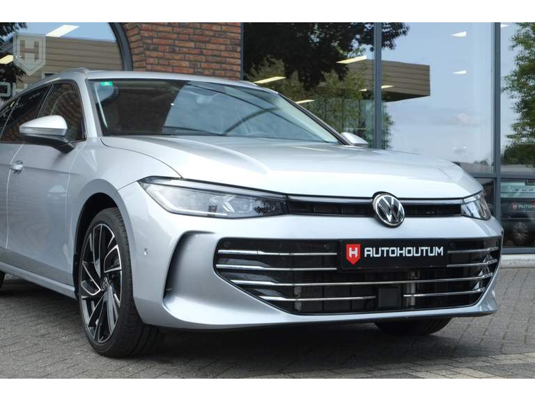 Volkswagen Volkswagen