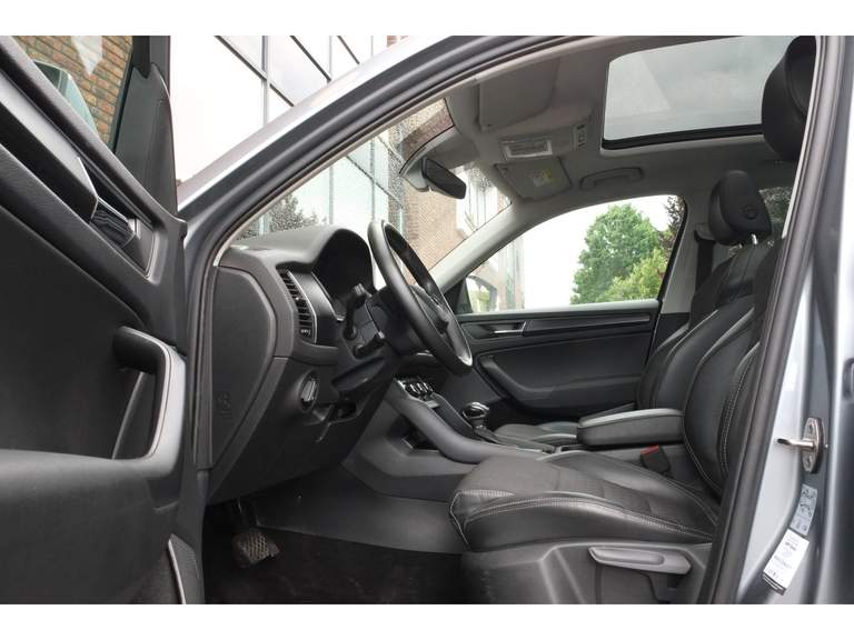 ŠKODA