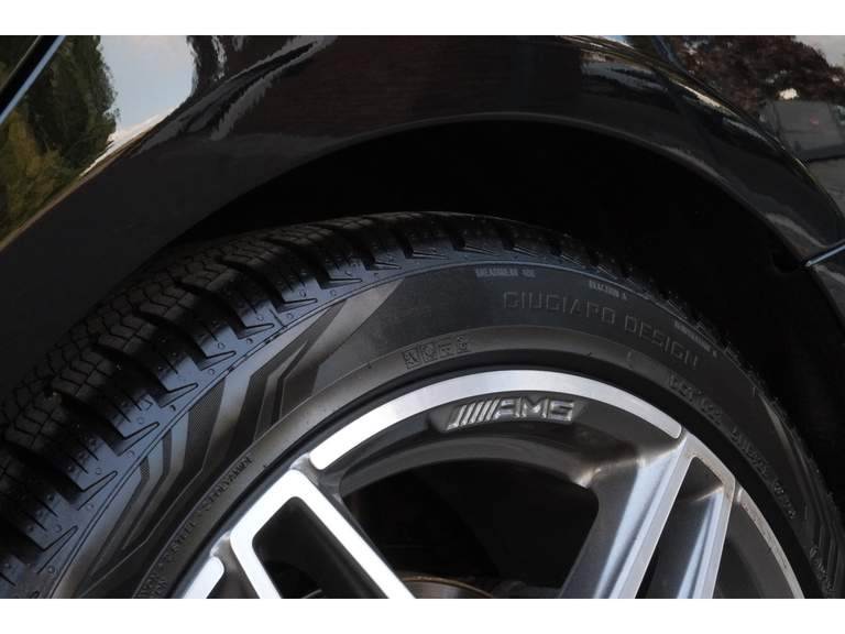 Mercedes-Benz Mercedes-Benz