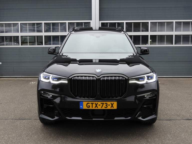 BMW BMW