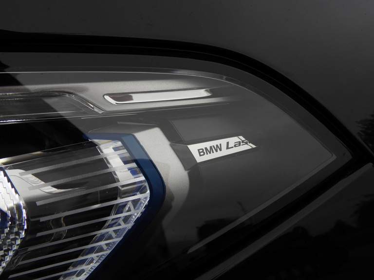 BMW BMW