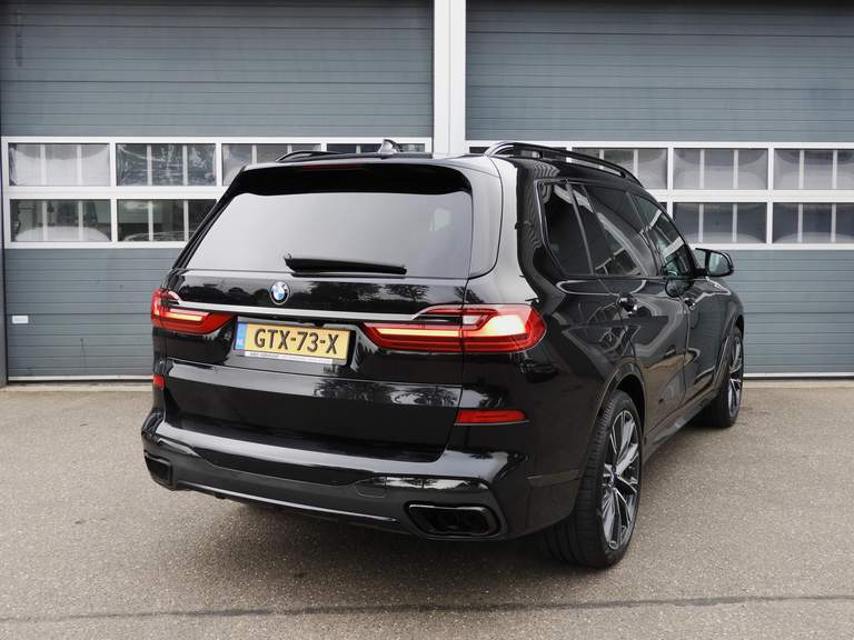 BMW BMW